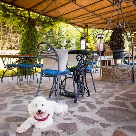 Alloggio per agriturismo Relais Parco Fiorito&spa - Agriturismo, Ristorante E Fattoria Didattica *