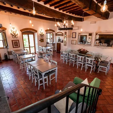 Relais Parco Fiorito&spa - Agriturismo, Ristorante E Fattoria Didattica Alloggio per agriturismo *