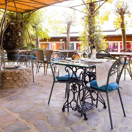 Parco Fiorito Agroturismo