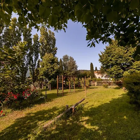 Relais Parco Fiorito&spa - Agriturismo, Ristorante E Fattoria Didattica * Cortona