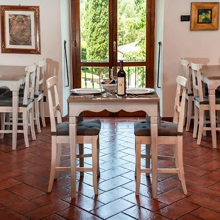 Alloggio per agriturismo Relais Parco Fiorito&spa - Agriturismo, Ristorante E Fattoria Didattica *