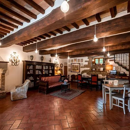Relais Parco Fiorito&spa - Agriturismo, Ristorante E Fattoria Didattica