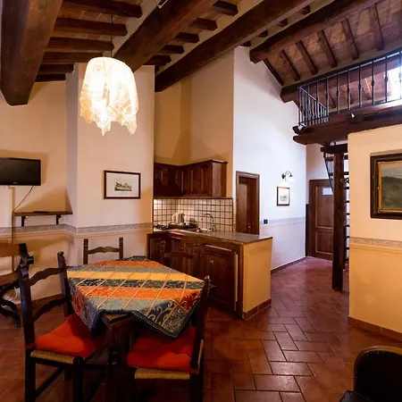 Parco Fiorito Agroturismo