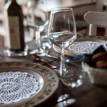 Relais Parco Fiorito&spa - Agriturismo, Ristorante E Fattoria Didattica Alloggio per agriturismo