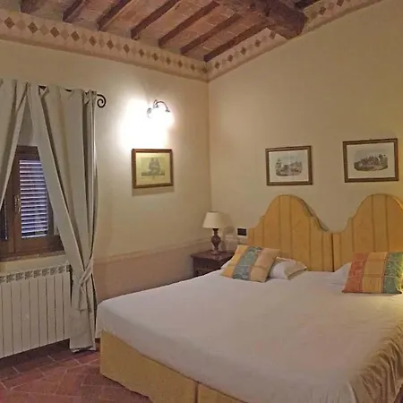 Alloggio per agriturismo Relais Parco Fiorito&spa - Agriturismo, Ristorante E Fattoria Didattica
