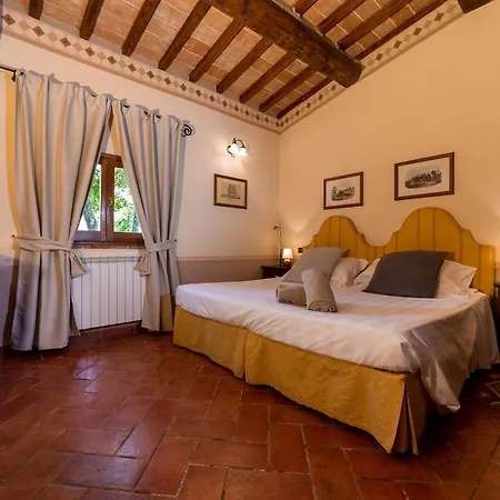 Relais Parco Fiorito&spa - Agriturismo, Ristorante E Fattoria Didattica Cortona