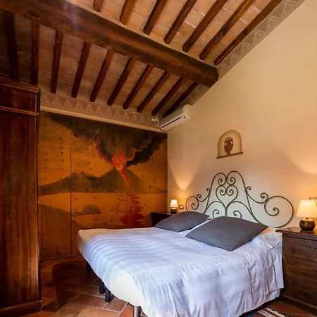 Relais Parco Fiorito&spa - Agriturismo, Ristorante E Fattoria Didattica Alloggio per agriturismo *