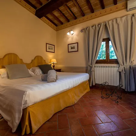 Relais Parco Fiorito&spa - Agriturismo, Ristorante E Fattoria Didattica