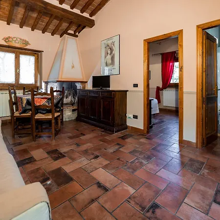Relais Parco Fiorito&spa - Agriturismo, Ristorante E Fattoria Didattica * Cortona