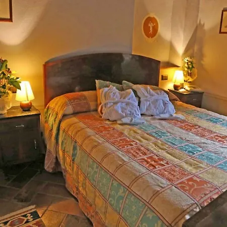 Alloggio per agriturismo Relais Parco Fiorito&spa - Agriturismo, Ristorante E Fattoria Didattica Cortona