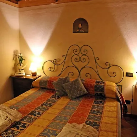 Relais Parco Fiorito&spa - Agriturismo, Ristorante E Fattoria Didattica Alloggio per agriturismo