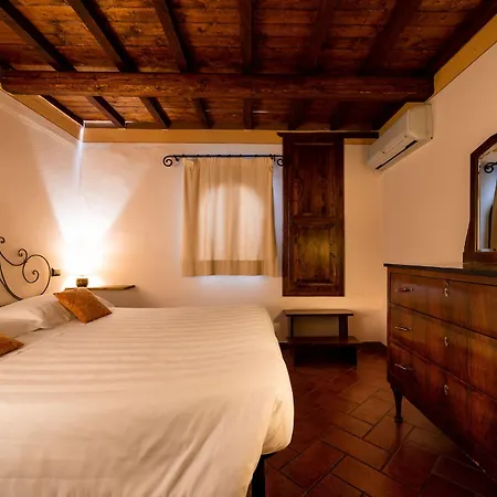 Relais Parco Fiorito&spa - Agriturismo, Ristorante E Fattoria Didattica Alloggio per agriturismo Cortona