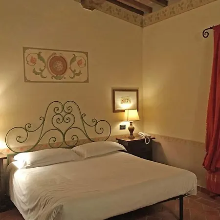 Relais Parco Fiorito&spa - Agriturismo, Ristorante E Fattoria Didattica * Cortona