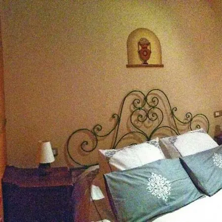 Alloggio per agriturismo Relais Parco Fiorito&spa - Agriturismo, Ristorante E Fattoria Didattica