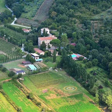 Alloggio per agriturismo Relais Parco Fiorito&spa - Agriturismo, Ristorante E Fattoria Didattica *