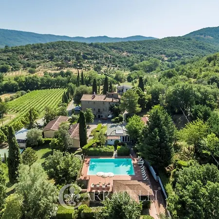 Relais Parco Fiorito&spa - Agriturismo, Ristorante E Fattoria Didattica *