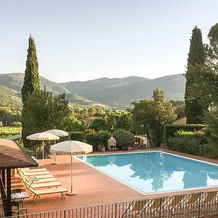 Alloggio per agriturismo Relais Parco Fiorito&spa - Agriturismo, Ristorante E Fattoria Didattica