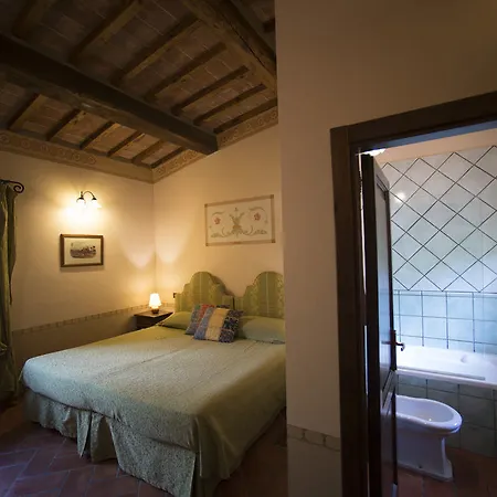Alloggio per agriturismo Relais Parco Fiorito&spa - Agriturismo, Ristorante E Fattoria Didattica