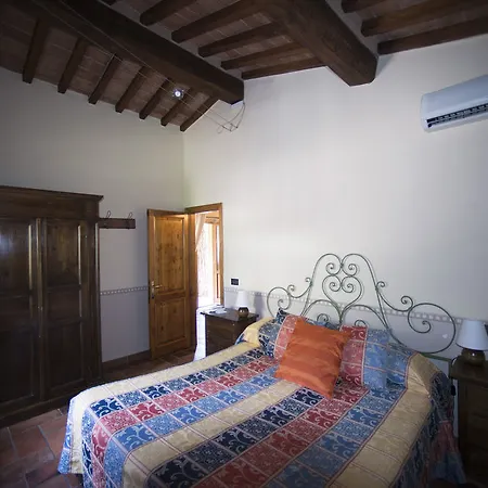 Alloggio per agriturismo Relais Parco Fiorito&spa - Agriturismo, Ristorante E Fattoria Didattica *