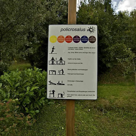 Alloggio per agriturismo Relais Parco Fiorito&spa - Agriturismo, Ristorante E Fattoria Didattica Cortona
