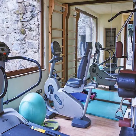 Relais Parco Fiorito&spa - Agriturismo, Ristorante E Fattoria Didattica Alloggio per agriturismo Cortona