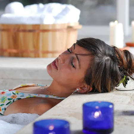 Relais Parco Fiorito&spa - Agriturismo, Ristorante E Fattoria Didattica Cortona