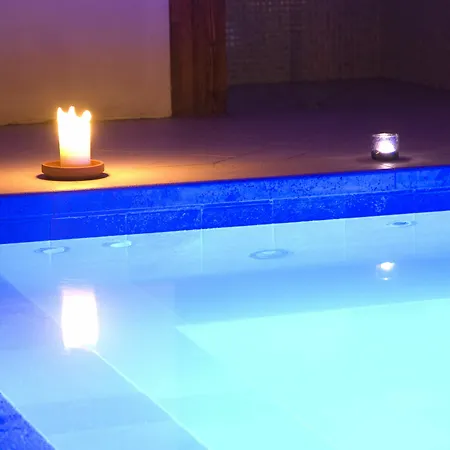 Relais Parco Fiorito&spa - Agriturismo, Ristorante E Fattoria Didattica * Cortona