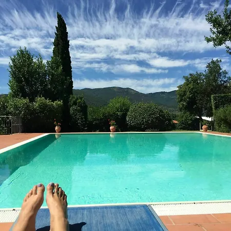 Alloggio per agriturismo Relais Parco Fiorito&spa - Agriturismo, Ristorante E Fattoria Didattica *