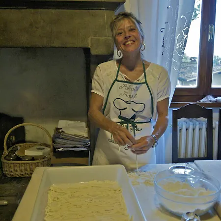 Alloggio per agriturismo Relais Parco Fiorito&spa - Agriturismo, Ristorante E Fattoria Didattica Cortona