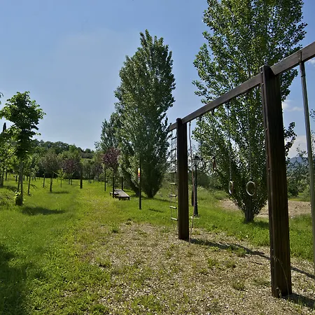 Alloggio per agriturismo Relais Parco Fiorito&spa - Agriturismo, Ristorante E Fattoria Didattica Cortona